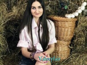 Valeryfair