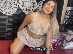 Valeryfox20