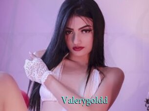 Valerygoldd