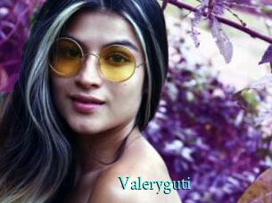 Valeryguti