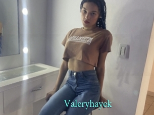 Valeryhayek