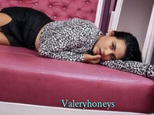 Valeryhoneys