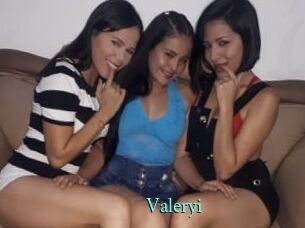 Valeryi