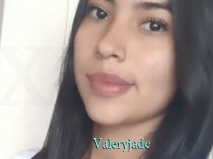 Valeryjade