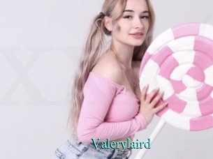 Valerylaird