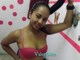 Valerylatin