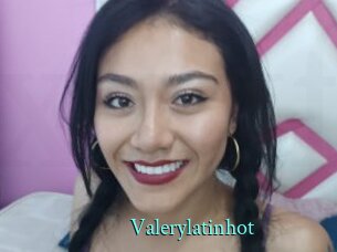 Valerylatinhot