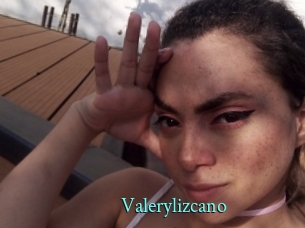 Valerylizcano