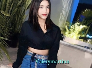 Valerymartinn