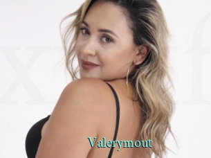 valerymout xxx Fantasy Land