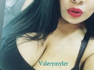 Valerymyler