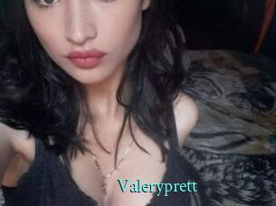 Valeryprett