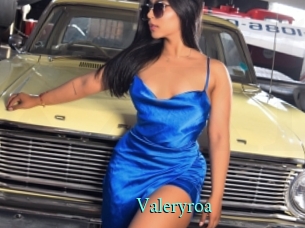 Valeryroa