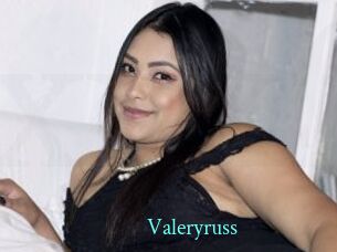 Valeryruss