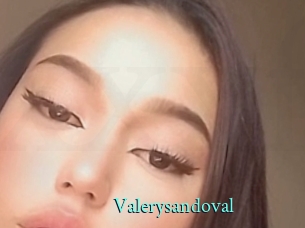 Valerysandoval