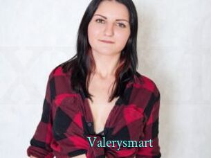 Valerysmart