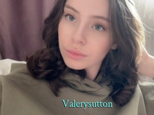 Valerysutton