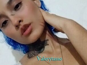 Valerytasso