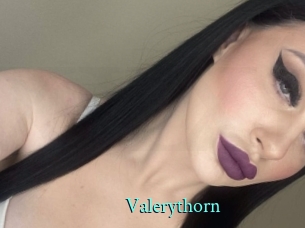 Valerythorn