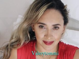 Valerytommi