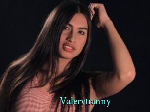 Valerytranny