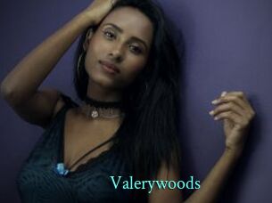 Valerywoods