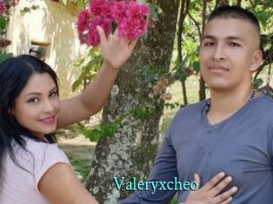 Valeryxcheo