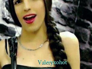 Valeryxohot