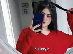 Valeryy