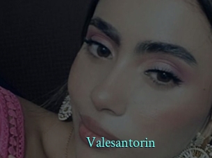 Valesantorin