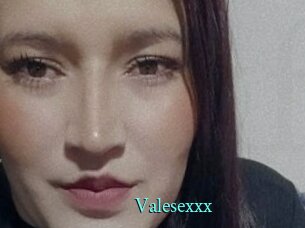 Valesexxx
