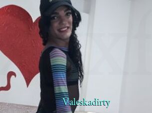 valeskadirty xxx Fantasy Land