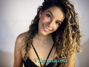 Valetinaacosta