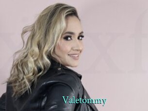 Valetommy