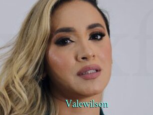 Valewilson