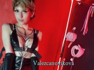 Valezcanovikova