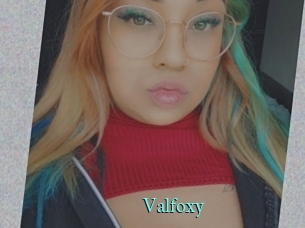 Valfoxy