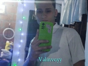 Valinvoyy