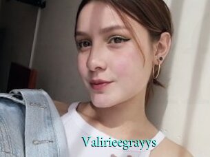 Valirieegrayys