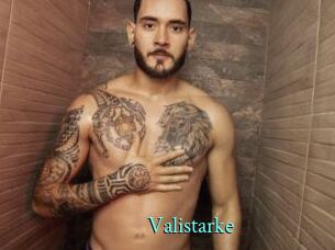 Valistarke