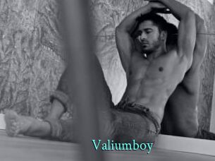 Valiumboy