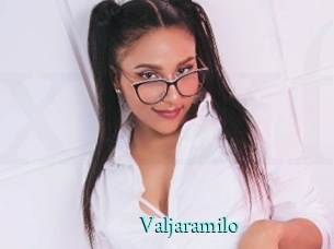 Valjaramilo