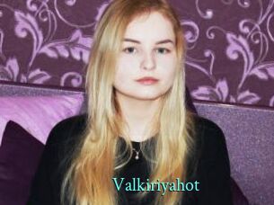 Valkiriyahot