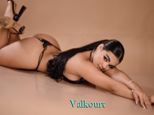 Valkourt