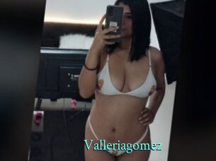 Valleriagomez