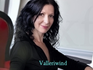 Valleriwind
