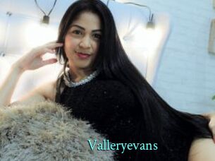 Valleryevans