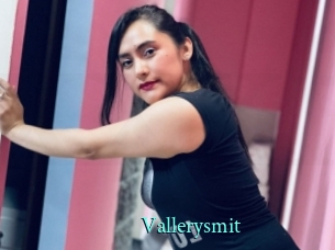 Vallerysmit