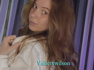 Vallerywilson