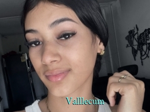 Valllecum